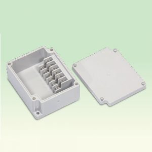 Terminal Block Box