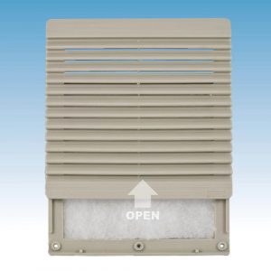 Ventilation and Filtration System FG-6N / FG-4N
